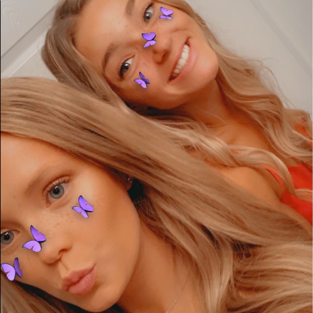 Meet your Posher, Brynn